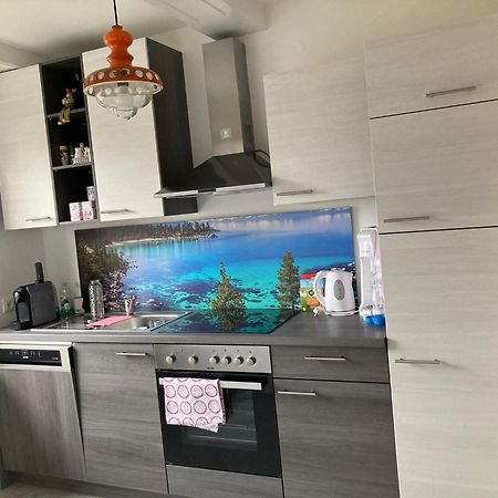 Apartment Valerie - Villa Muehlei Alterbachstr 9 Anif Bagian luar foto