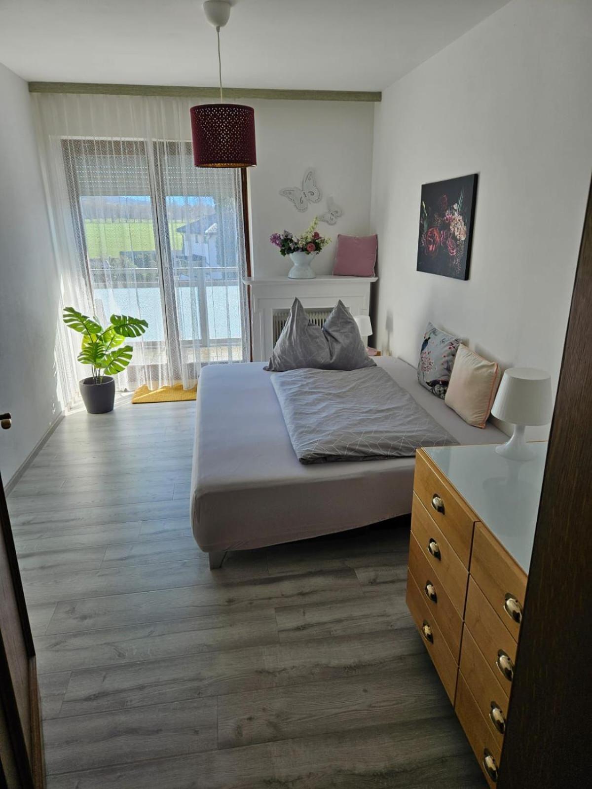 Apartment Valerie - Villa Muehlei Alterbachstr 9 Anif Bagian luar foto