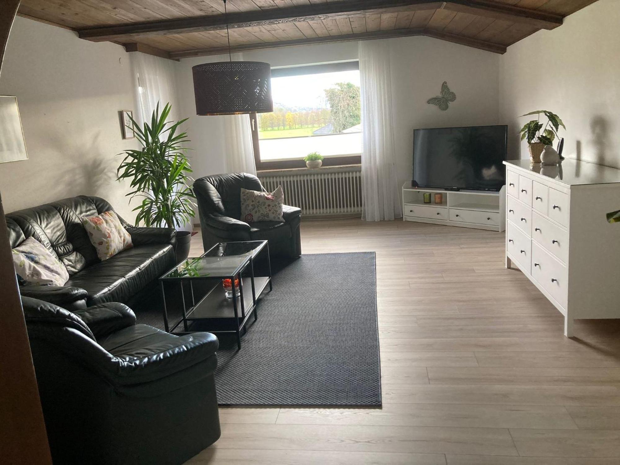 Apartment Valerie - Villa Muehlei Alterbachstr 9 Anif Bagian luar foto