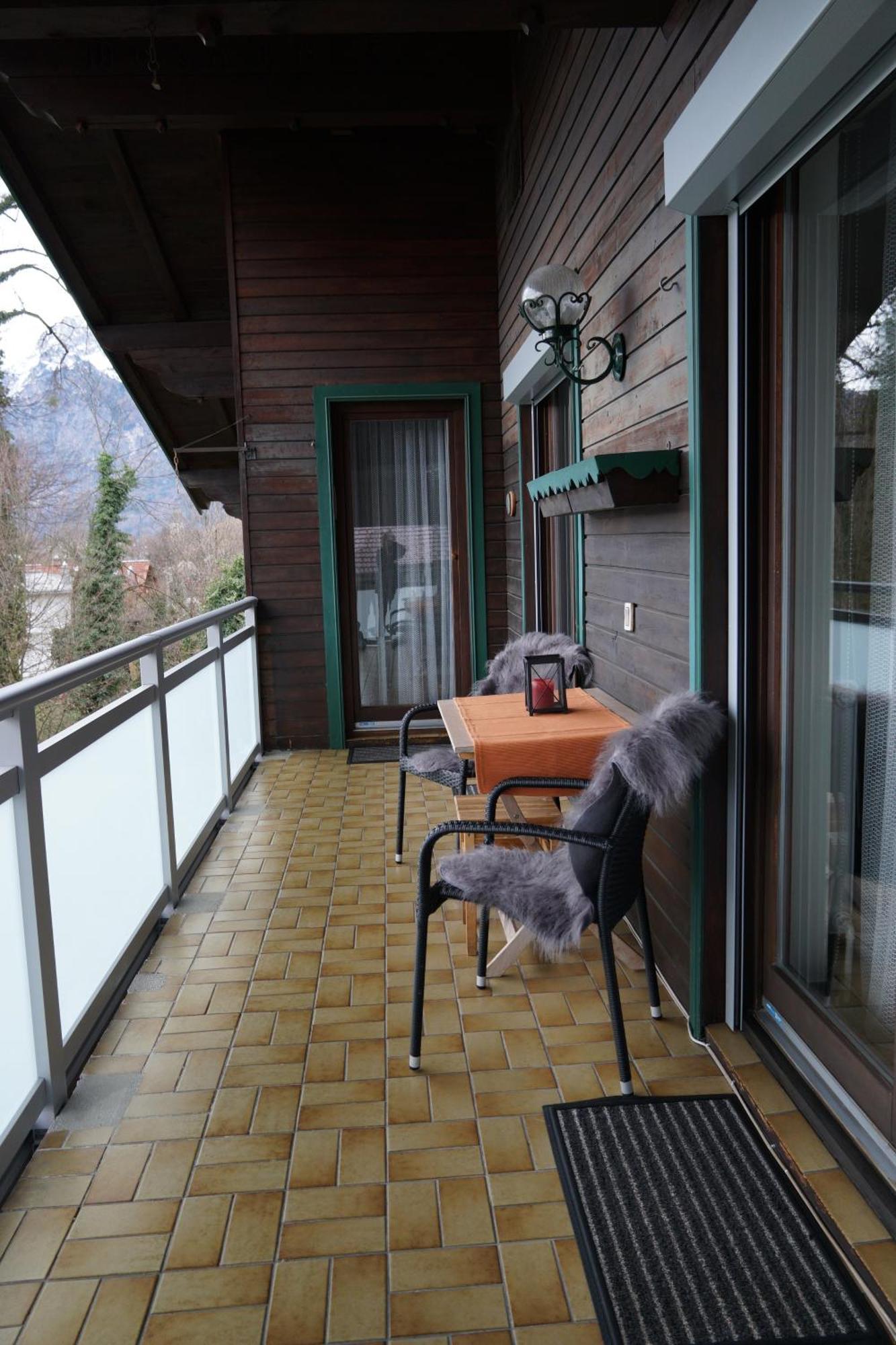 Apartment Valerie - Villa Muehlei Alterbachstr 9 Anif Bagian luar foto